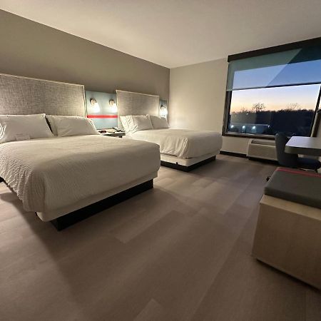 Avid Hotels - Fort Wayne North By Ihg Luaran gambar