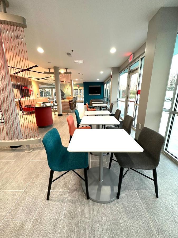 Avid Hotels - Fort Wayne North By Ihg Luaran gambar