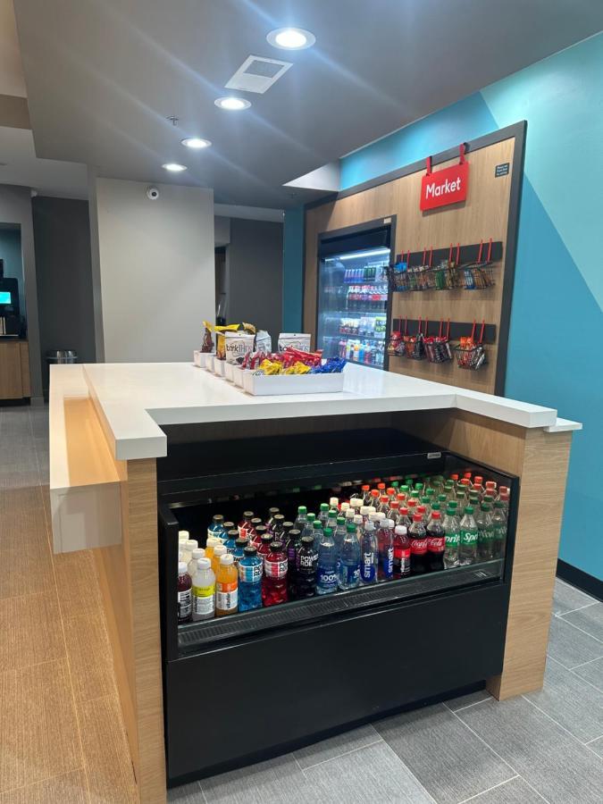 Avid Hotels - Fort Wayne North By Ihg Luaran gambar
