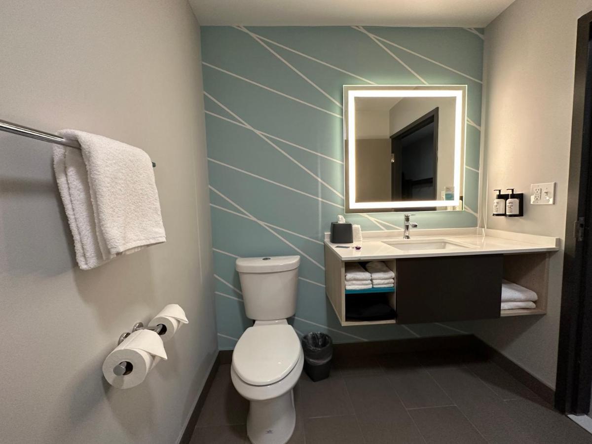 Avid Hotels - Fort Wayne North By Ihg Luaran gambar