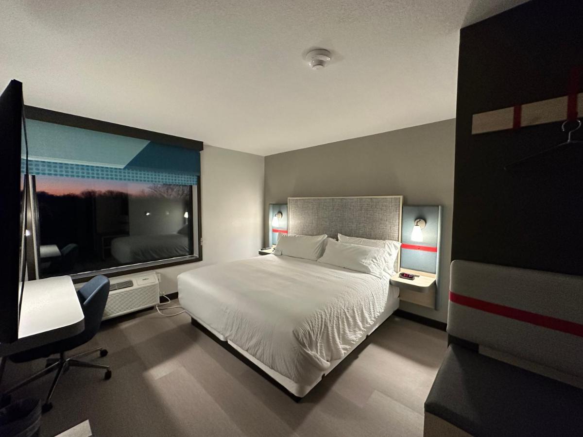 Avid Hotels - Fort Wayne North By Ihg Bilik gambar