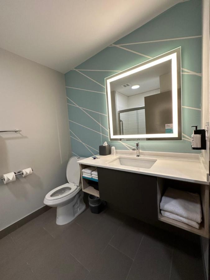 Avid Hotels - Fort Wayne North By Ihg Luaran gambar