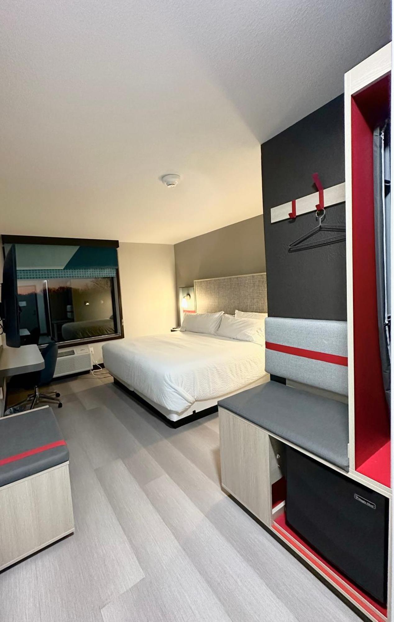 Avid Hotels - Fort Wayne North By Ihg Bilik gambar